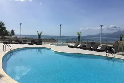 Combiné hôtels 2 Iles : Martinique + Guadeloupe - Karibea Caribia 3* + Résidence le Prao 3* - 10 Nuits
