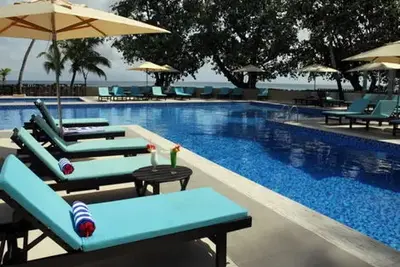 Combiné hôtels 2 Iles : Praslin + Mahe - Berjaya Praslin 2* + Berjaya Beau Vallon Bay 2* - 12 Nuits