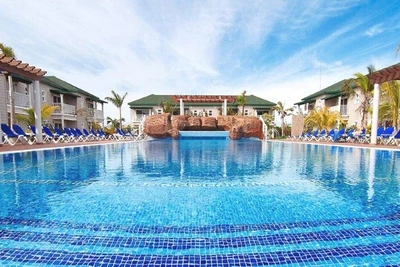 Hôtel Valentin El Patriarca Varadero