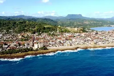 Autotour Oriente Cubano - Catégorie Essentielle - Avec location de voiture
