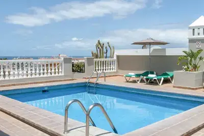Hôtel Marte