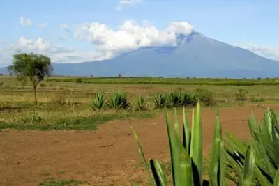 Circuit De Ngorongoro aux plages de Zanzibar 5* en Privatif