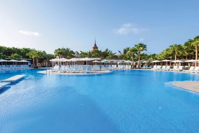 Hôtel Adult Only +18 - TUI Selection Riu Cabo Verde