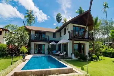 Combiné hôtels Ôcity Xperience Ramada Riverside 5* & Ôclub Select Barcelo Coconut Island 5*