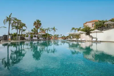 Hôtel Dreams Madeira Resort Spa and Marina