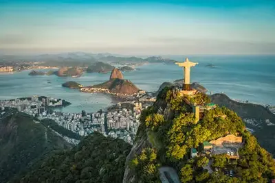 Circuit Rio Essentiels au Mercure Rio Boutique Copacabana (maximum 10 participants)