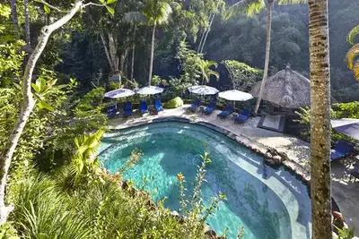Club Framissima Évasion Tjampuhan & Spa 