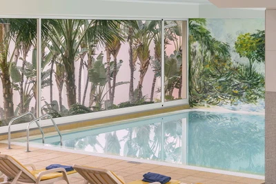 Hôtel TUI Sélection Dorisol Buganvilia