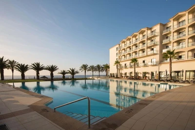 Hôtel Vila Galé Santa Cruz