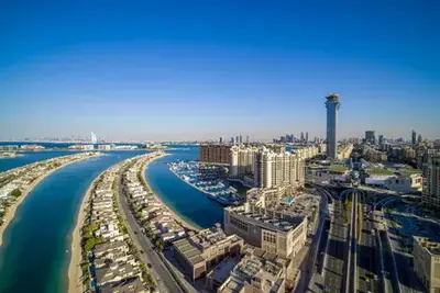 Circuit Dubaï Forfait 5 Nuits "Value"