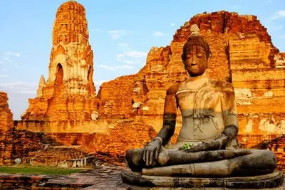 Circuit Jasmins de Thaïlande en Boutique Hôtels et Privatif