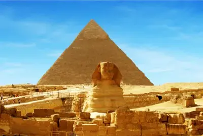 Combiné croisière et hôtel Des Pyramides du Caire aux Mystères du Nil en Dahabeya 4/5*