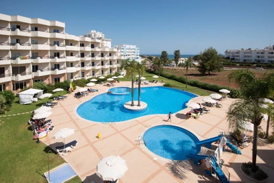 Hôtel Vila Galé Nautico