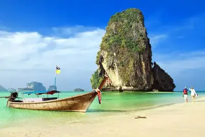 Combiné hôtels Combiné Framissima Premium Kalima Khao Lak et Koh Yao Yai Village