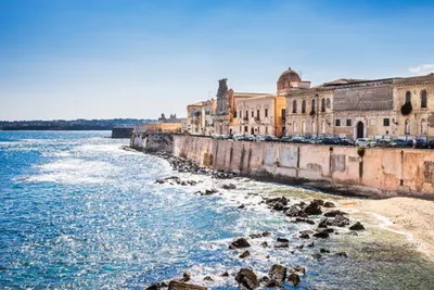 Autotour La Sicile au volant 4* - de Catane à Catane