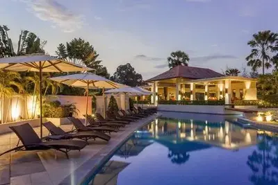 Circuit Trésors de  Thaïlande et plage à Phuket