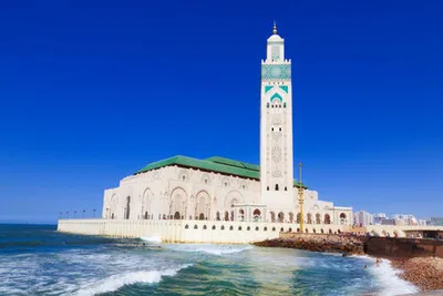 Circuit Villes Impériales Extension Kenzi Club Agdal Medina