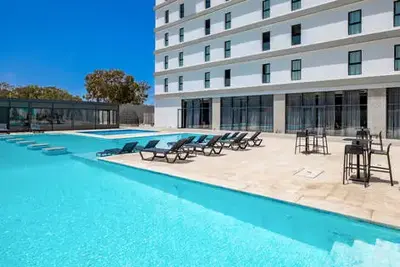 Hôtel Occidental Tanger 