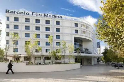 Hôtel Barcelo Fes Medina