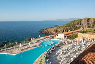 Club Jumbo Castelsardo