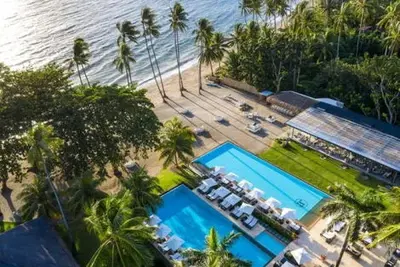 Circuit Cebu, Bohol, Dumaguete et Siquijor en liberté