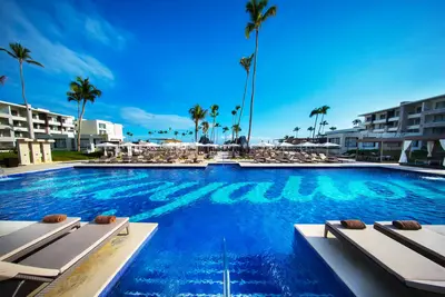 Hôtel Royalton Bavaro