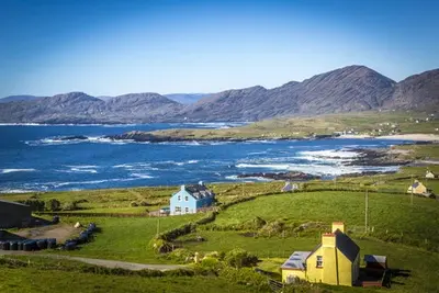 Circuit Irlande classique et îles d'Aran