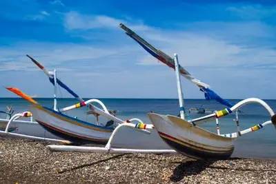 Circuit Bali en Liberté et Privatif (10 nuits)