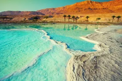 Circuit Splendeurs de Jordanie - Hôtels 3*