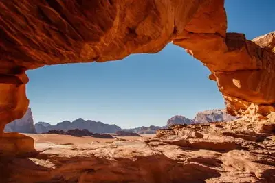 Circuit Splendeurs de Jordanie & Extension Mer Morte hôtel 4*