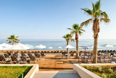 Hôtel White Olive Elite Rethymno