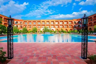 Club Framissima Dwo Palmeraie
