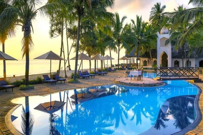 Club Ôclub Experience Sultan Sands Island Resort & Spa