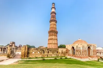 Circuit Splendeurs de l'Inde du Nord - Spécial Fête de Pushkar