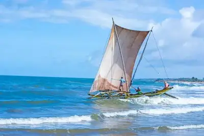 Combiné circuit et hôtel Authentique Sri Lanka 3* & extension au Framissima Evasion Turyaa Kalutara