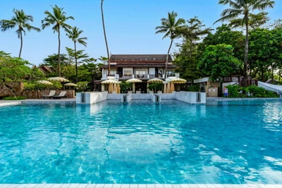 Hôtel Apsara Beachfront Resort & Villa Khao Lak