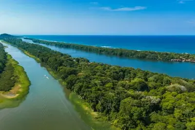 Circuit Safari au Pays de l'Or Noir et Rincon de la Vieja