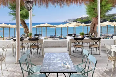 Club Framissima Premium Out of the Blue Resort