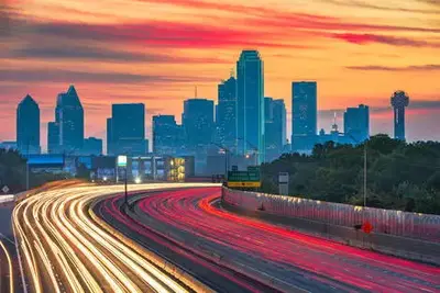 Circuit Sud Intense du Texas à la Louisiane (petit groupe)