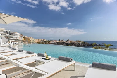 Hôtel Landmar Playa La Arena