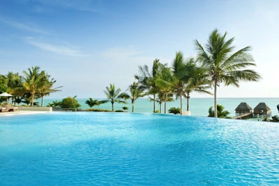 Melia Zanzibar Hôtel