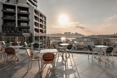 Hôtel Grands Suites Hotel Residence & Spa