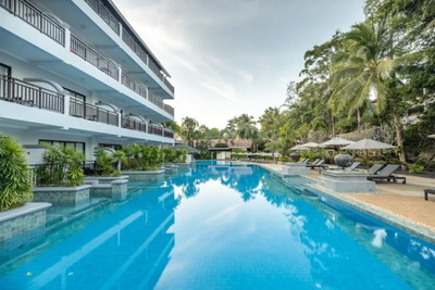 Hôtel Krabi La Playa Resort