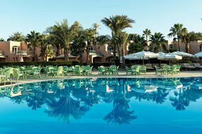 Hôtel Club Paradisio El Gouna