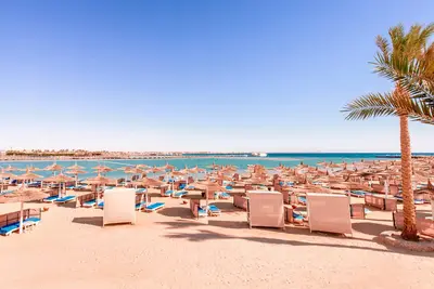Hôtel Pickalbatros Dana Beach