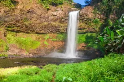 Circuit Odyssée Laotienne
