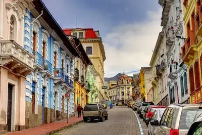 Circuit L'Équateur entre nature et authenticité + extension Galapagos