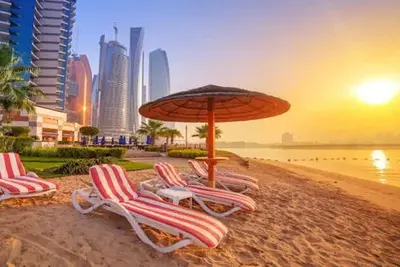 Circuit Les Emirats et les splendeurs de Ras Al Khaimah