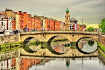 Circuit Beautés Irlandaises