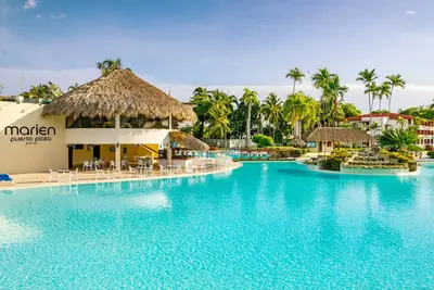 Club Jumbo Marien Puerto Plata